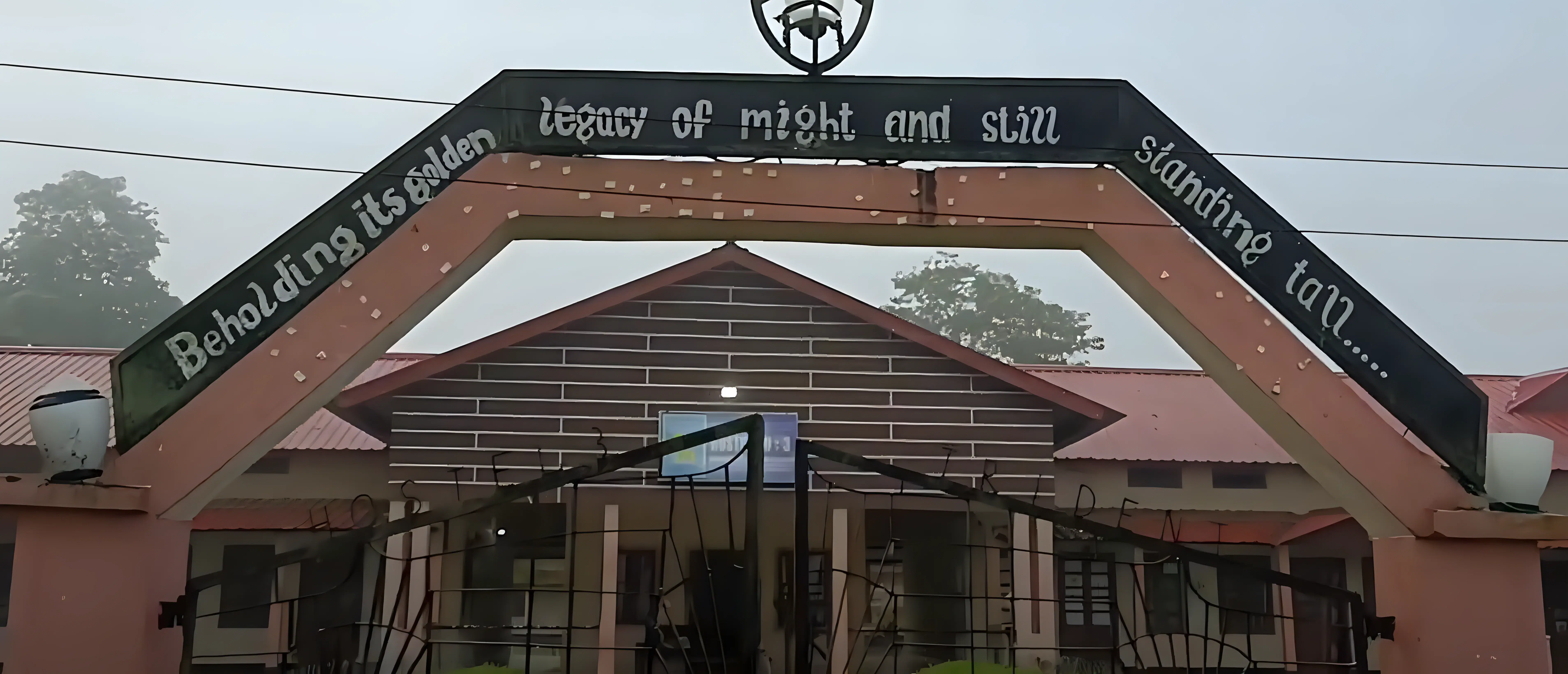 Jorhat Engineering College campus photo 10